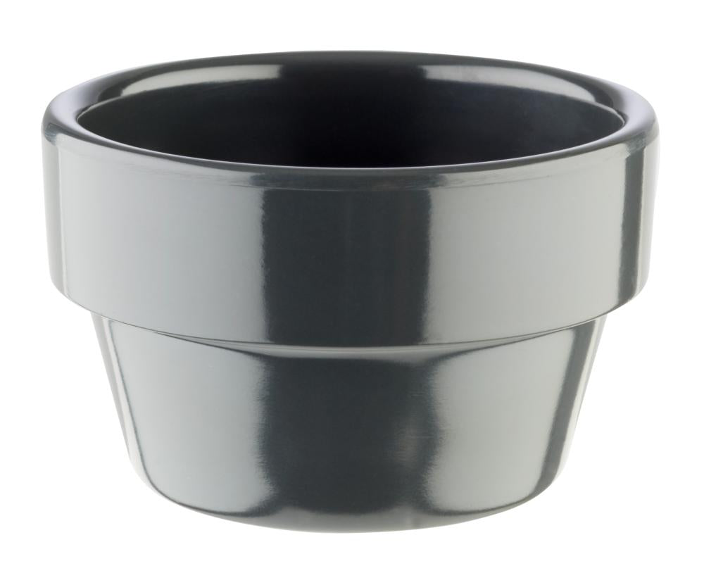 APS Dipschälchen -FLOWER POT- für Dips und Saucen in der Gastronomie