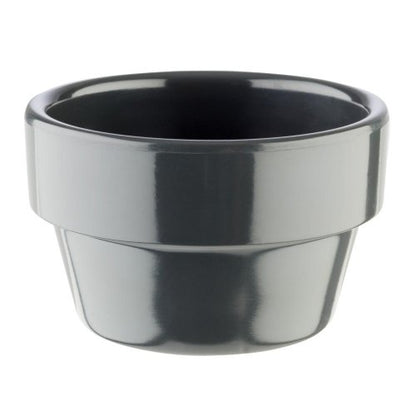 APS Dipschälchen -FLOWER POT- für Dips und Saucen in der Gastronomie