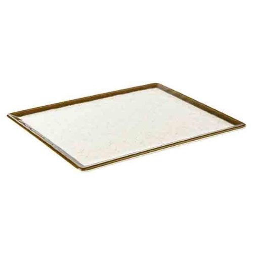 APS GN 1/2 Tablett aus Melamin für Gastronomie und Catering