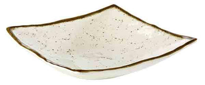 APS Schale -STONE ART- für die gastronomische Speisenpräsentation