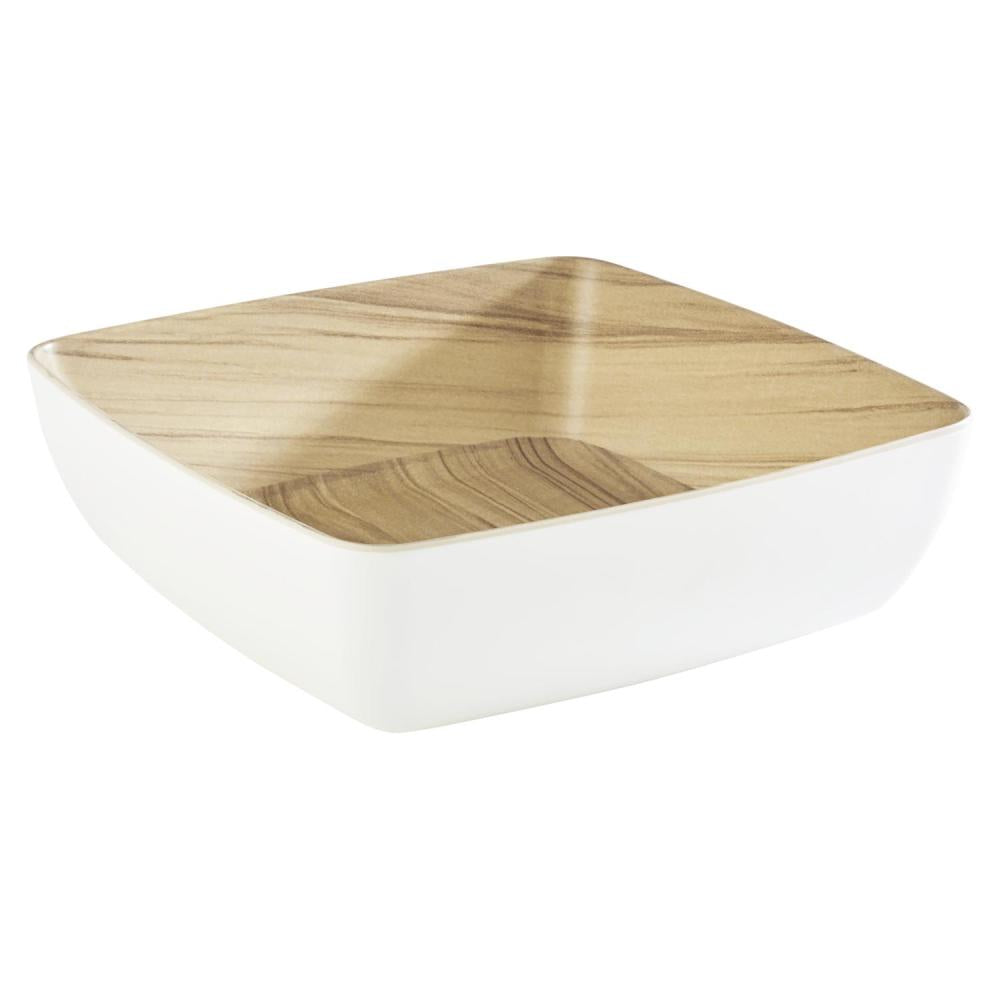 APS Schale -FRIDA- 25x25 cm Melamin für Gastronomie