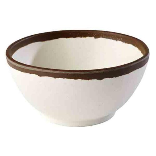 APS Schale -CROCKER- aus Melamin, geeignet für Gastronomie, Ø 12,5 cm
