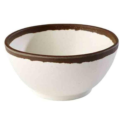 APS Schale -CROCKER- aus Melamin, geeignet für Gastronomie, Ø 12,5 cm