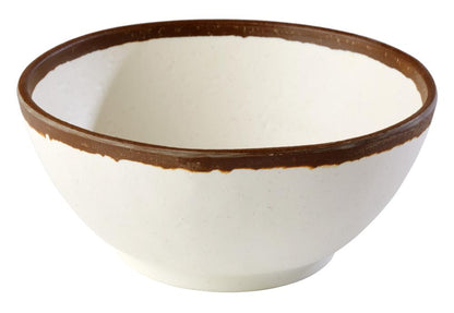 APS Schale -CROCKER- aus Melamin, ideal für Gastronomie, Ø 16 cm