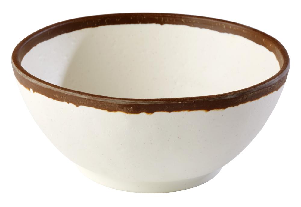 APS Schale -CROCKER- aus Melamin, ideal für Gastronomie, Ø 16 cm