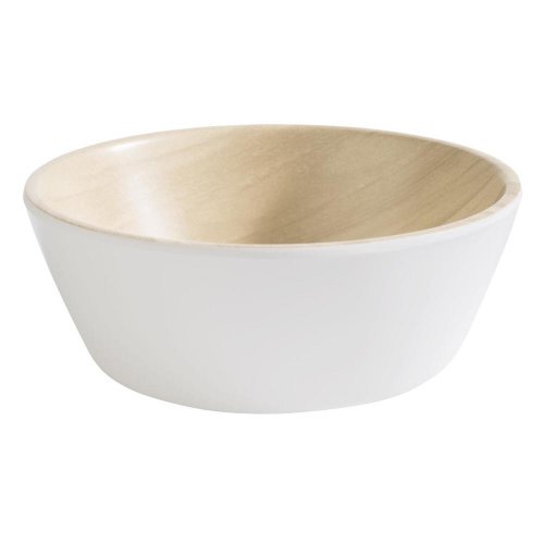 APS Schale -FRIDA- aus Melamin für Gastronomie, Ø 12,5 cm