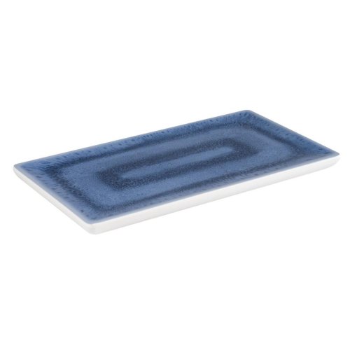 APS GN 1/3 Tablett -BLUE OCEAN- aus Melamin für Gastronomie und Catering