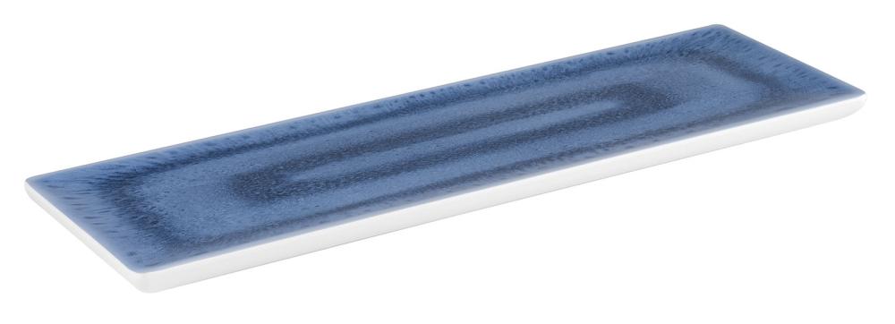 APS GN 2/4 Tablett -BLUE OCEAN- für den professionellen Einsatz in der Gastronomie