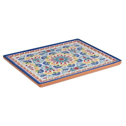 APS GN 1/2 Tablett -ARABESQUE- für Gastronomie und Catering