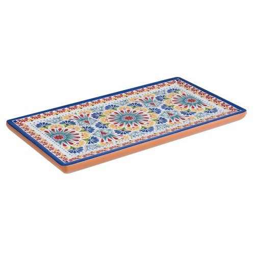 APS GN 1/3 Tablett -ARABESQUE- für sicheres Servieren im Gastronomie-Bereich