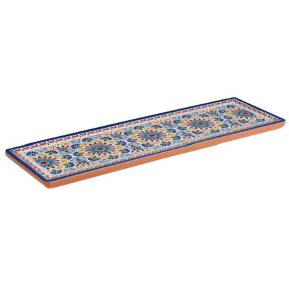 APS GN 2/4 Tablett -ARABESQUE- für Gastronomie, spülmaschinengeeignet