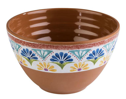 APS Schale -ARABESQUE- aus Melamin, geeignet für Gastronomie, Ø 10 cm