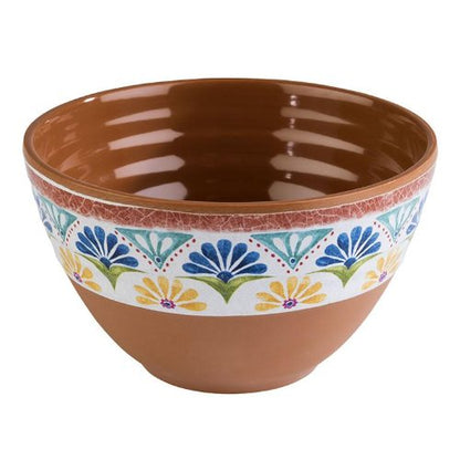 APS Schale -ARABESQUE- aus Melamin, geeignet für Gastronomie, Ø 10 cm