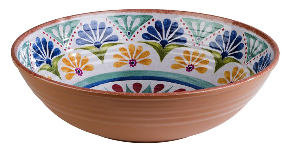 APS Schale -ARABESQUE- aus Melamin, 31 cm, ideal für Gastronomie