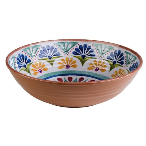 APS Schale -ARABESQUE- aus Melamin, 31 cm, ideal für Gastronomie