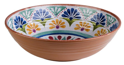 APS Schale -ARABESQUE- aus Melamin, 31 cm, ideal für Gastronomie