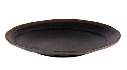 APS Teller -MARONE- aus Melamin, Durchmesser 20,5 cm, für Gastronomie
