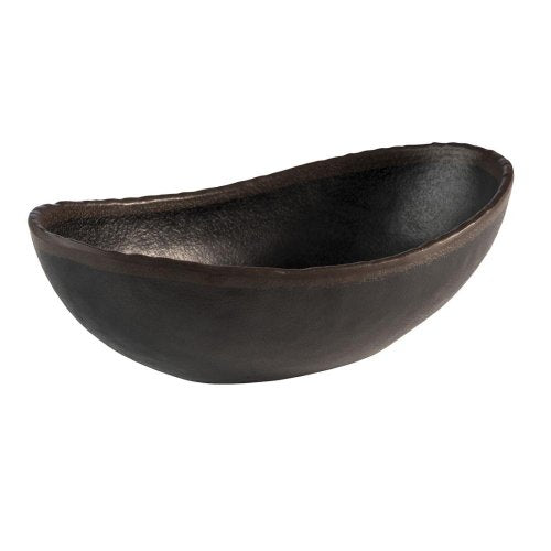 APS Schale -MARONE- aus Melamin, 22x13 cm, ideal für Gastronomie