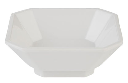 APS Schale -MINI- aus Melamin, 8 x 8 cm, ideal für Snacks und Beilagen
