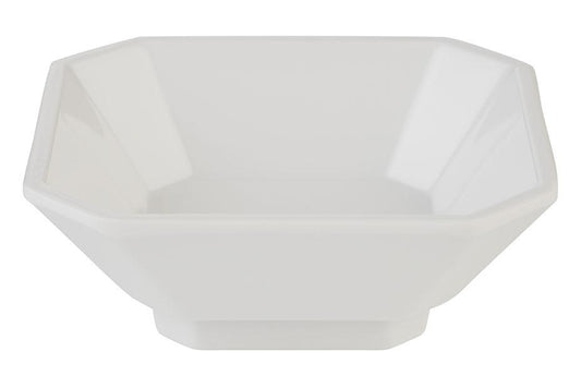 APS Schale -MINI- aus Melamin, 8 x 8 cm, ideal für Snacks und Beilagen