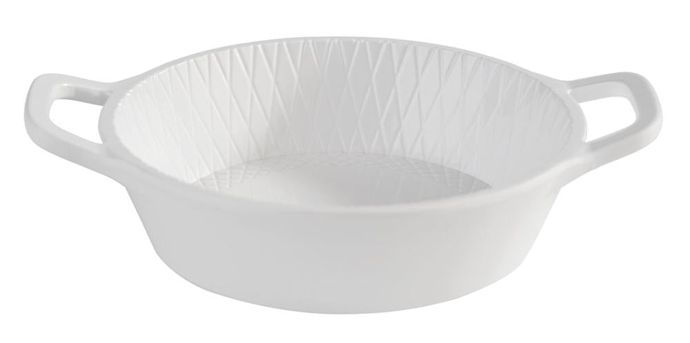 APS Schale -MINI- aus Melamin, Ø 8,5 cm, ideal für Gastronomie und Catering