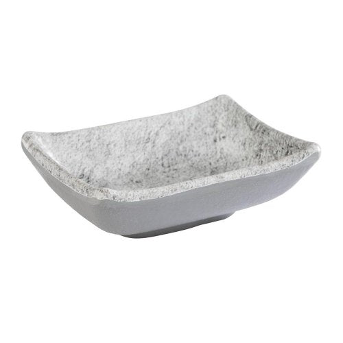 APS Schale -ELEMENT- aus Melamin, geeignet für Gastronomie und Catering