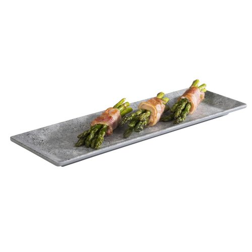 APS Tablett -ELEMENT- aus Melamin, geeignet für Gastronomie, spülmaschinenfest