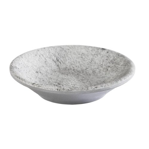 APS Schale -ELEMENT- Ø 8 cm aus Melamin für Gastronomie