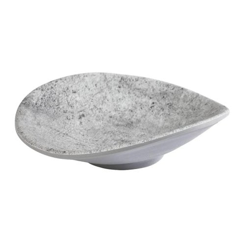 APS Schale -ELEMENT- in Betonoptik für Gastronomie