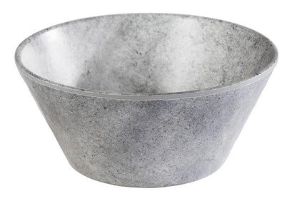 APS Schale -ELEMENT- aus Melamin, Ø 16 cm für Gastronomie