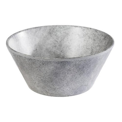 APS Schale -ELEMENT- aus Melamin, Ø 16 cm für Gastronomie