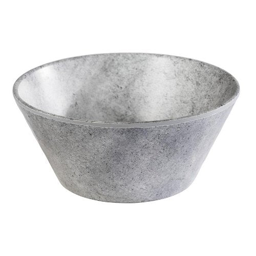 APS Schale -ELEMENT- aus Melamin, Ø 16 cm für Gastronomie