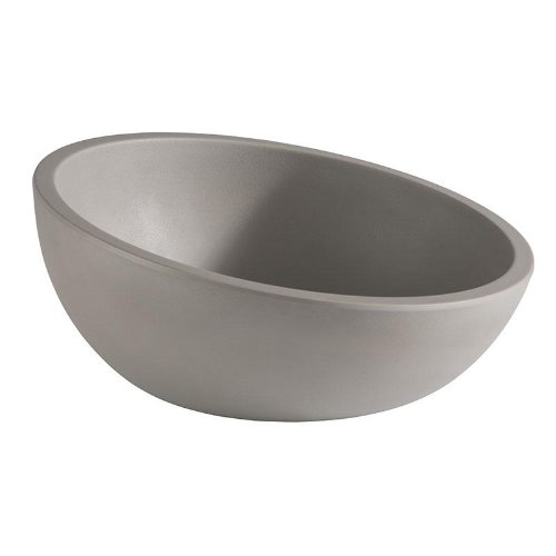 APS Schale -ELEMENT LOOK- in Betonoptik für Gastronomie und Catering