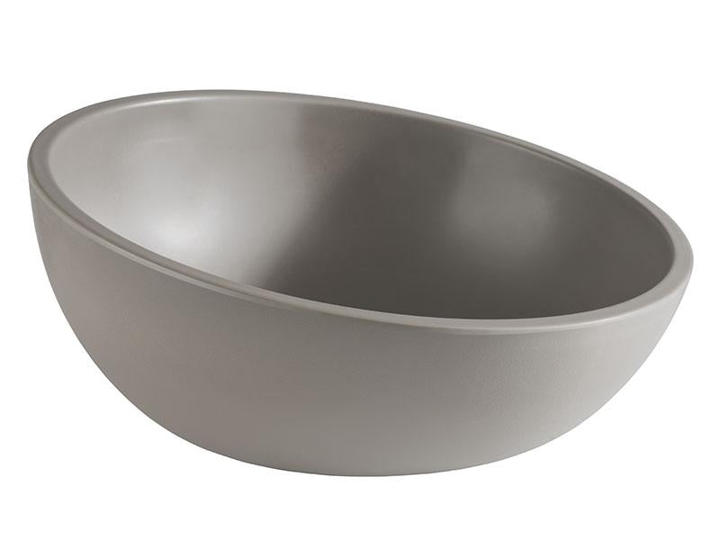 APS Schale -ELEMENT LOOK- aus Melamin, 26 cm, für Gastronomie und Catering