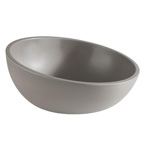APS Schale -ELEMENT LOOK- aus Melamin, 26 cm, für Gastronomie und Catering
