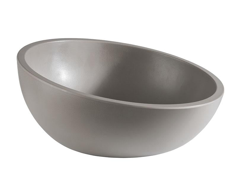 APS Schale -ELEMENT LOOK- aus Melamin, geeignet für Gastronomie, Ø 30 cm