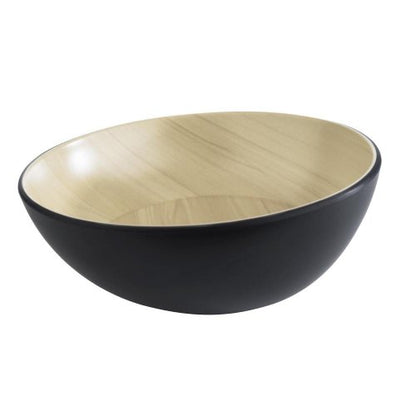 APS Schale -FRIDA- aus Melamin, Ø 21,5 cm, ideal für Gastronomie