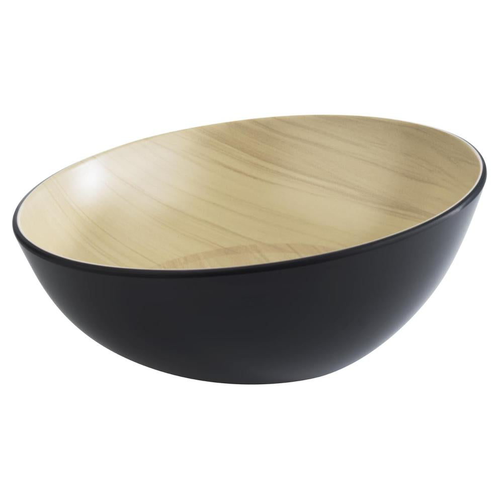 APS Schale -FRIDA- aus Melamin, Ø 25 cm, für Gastronomie und Catering