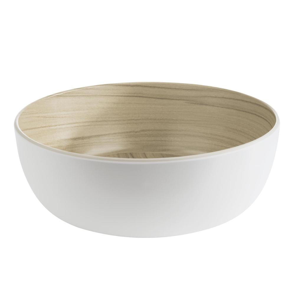 APS Schale FRIDA aus Melamin, ideal für Snacks und Salate