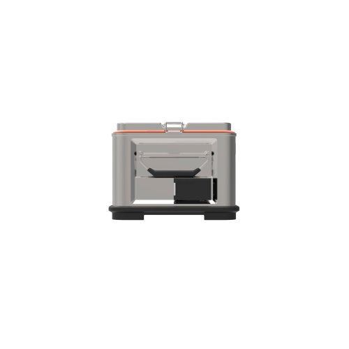 Rieber thermoport® CNS 105 beheizt - Warmhaltebehälter für sicheren Speisentransport