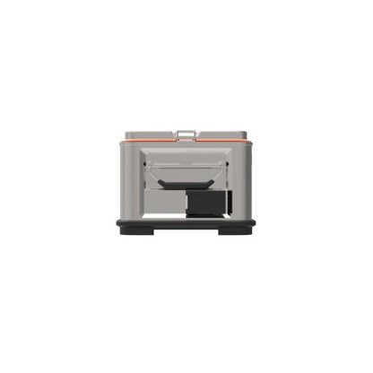 Rieber thermoport® CNS 105 beheizt - Warmhaltebehälter für sicheren Speisentransport