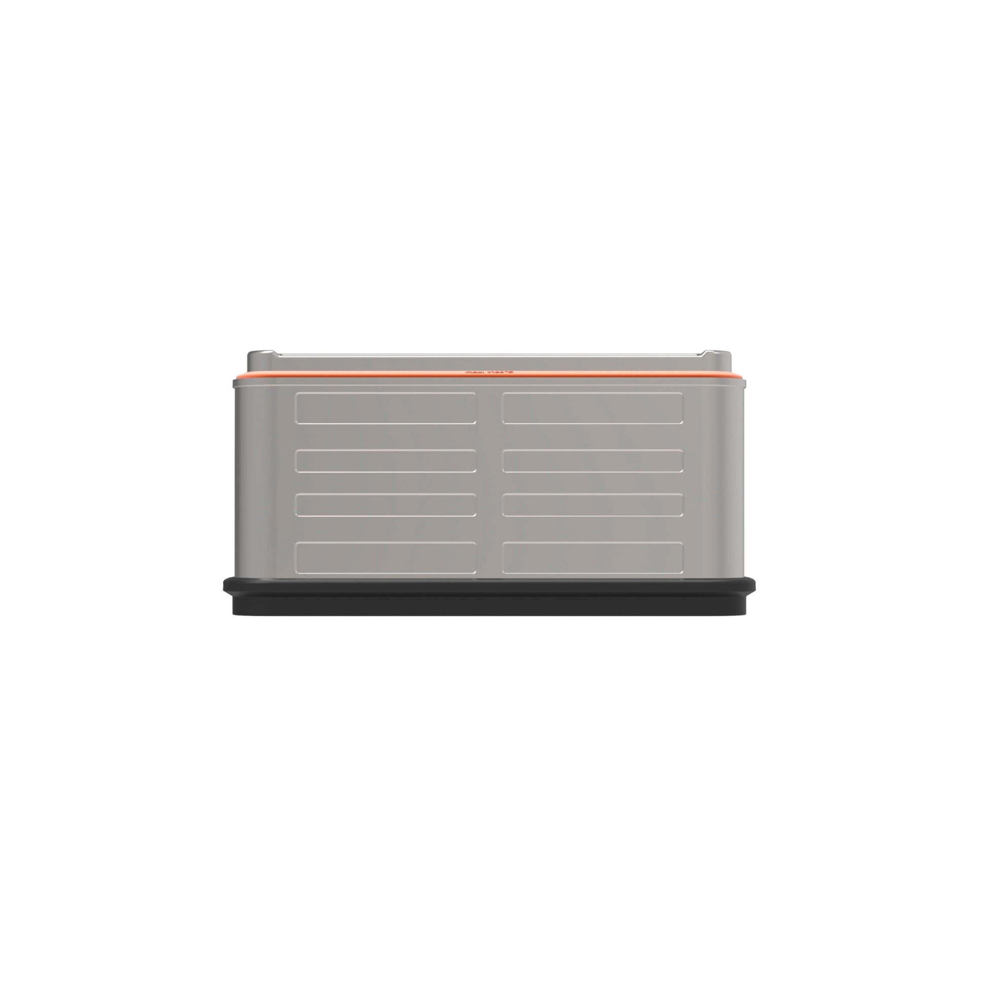 Rieber thermoport® CNS 105 beheizt - Warmhaltebehälter für sicheren Speisentransport