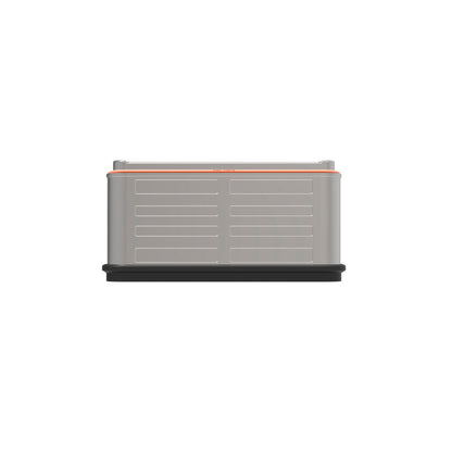 Rieber thermoport® CNS 105 beheizt - Warmhaltebehälter für sicheren Speisentransport