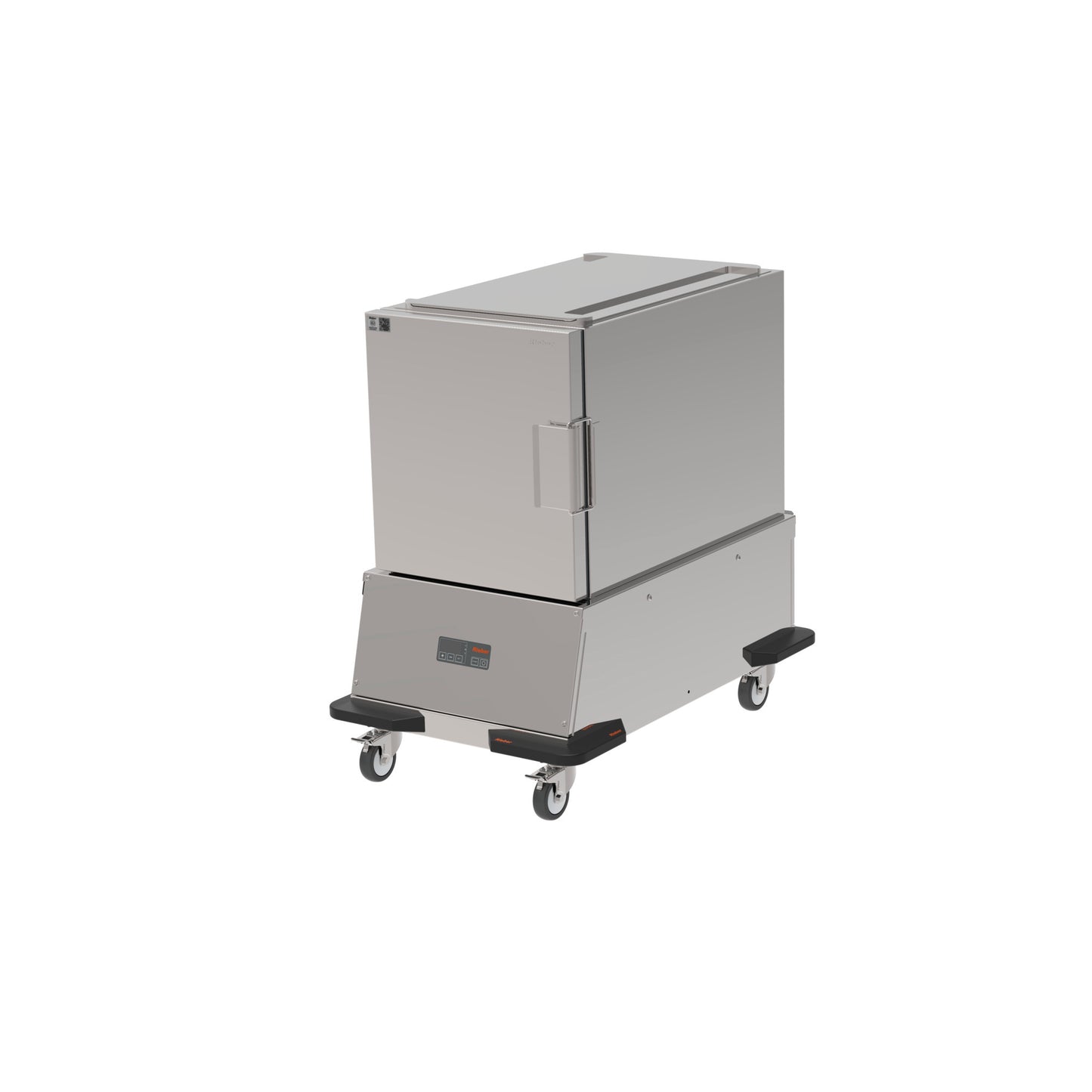 Rieber thermoport® CNS 1000 gekühlt R290 - mobiler Kühler für Speisen