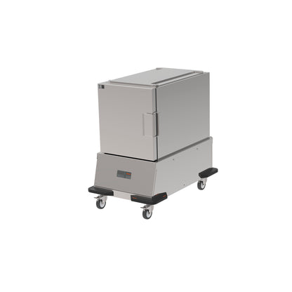 Rieber thermoport® CNS 1000 gekühlt R290 - mobiler Kühler für Speisen