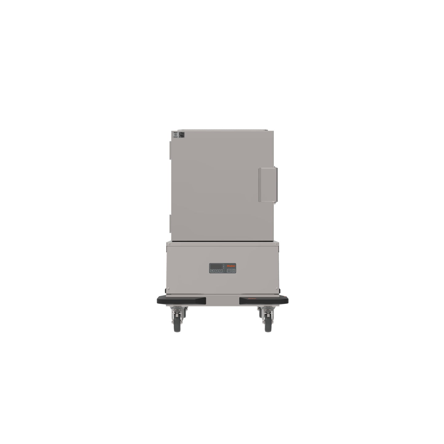 Rieber thermoport® CNS 1000 gekühlt R290 - mobiler Kühler für Speisen