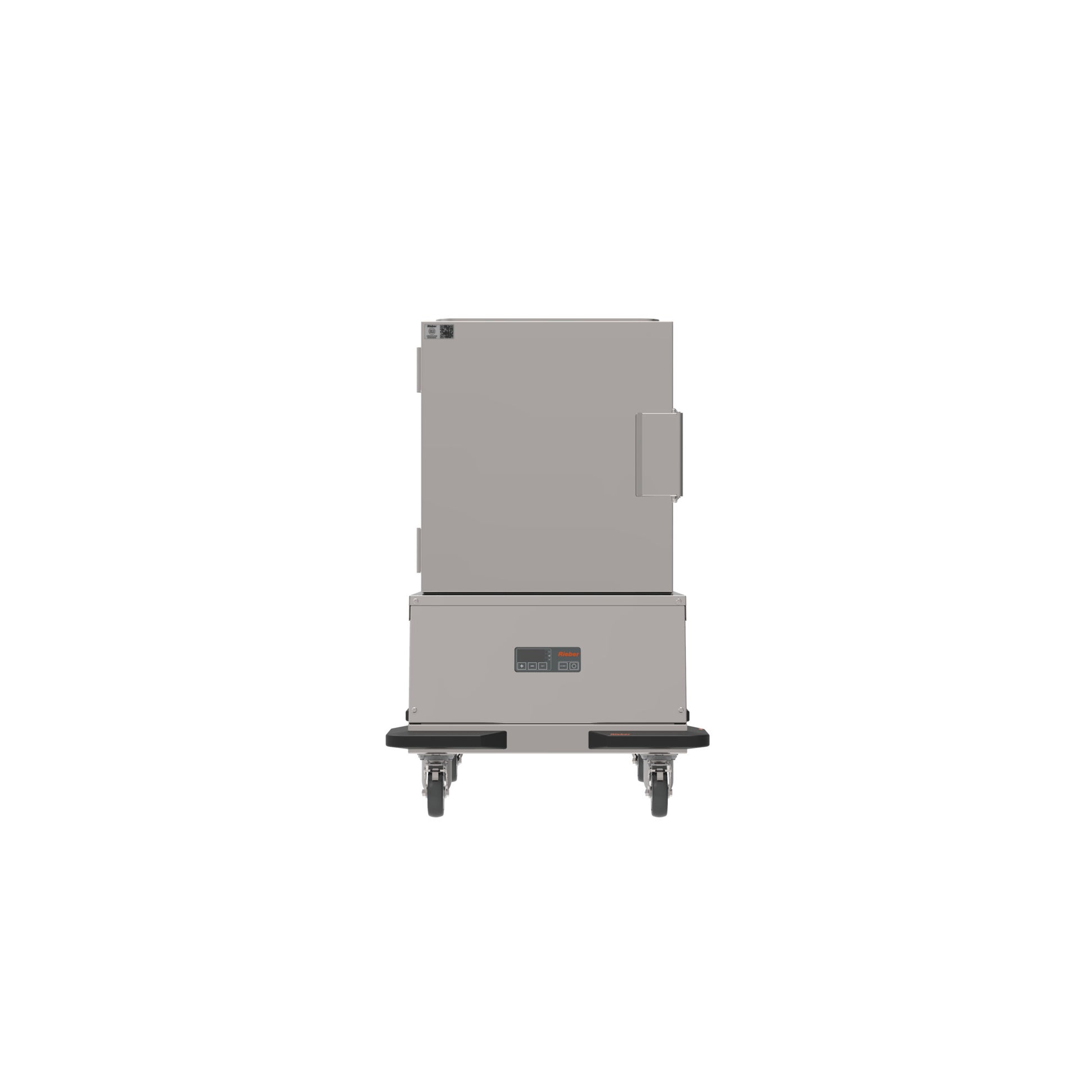 Rieber thermoport® CNS 1000 gekühlt R290 - mobiler Kühler für Speisen