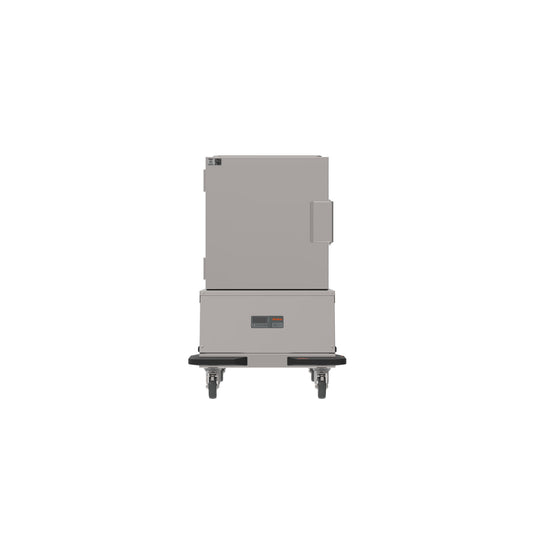 Rieber thermoport® CNS 1000 gekühlt R290 - mobiler Kühler für Speisen