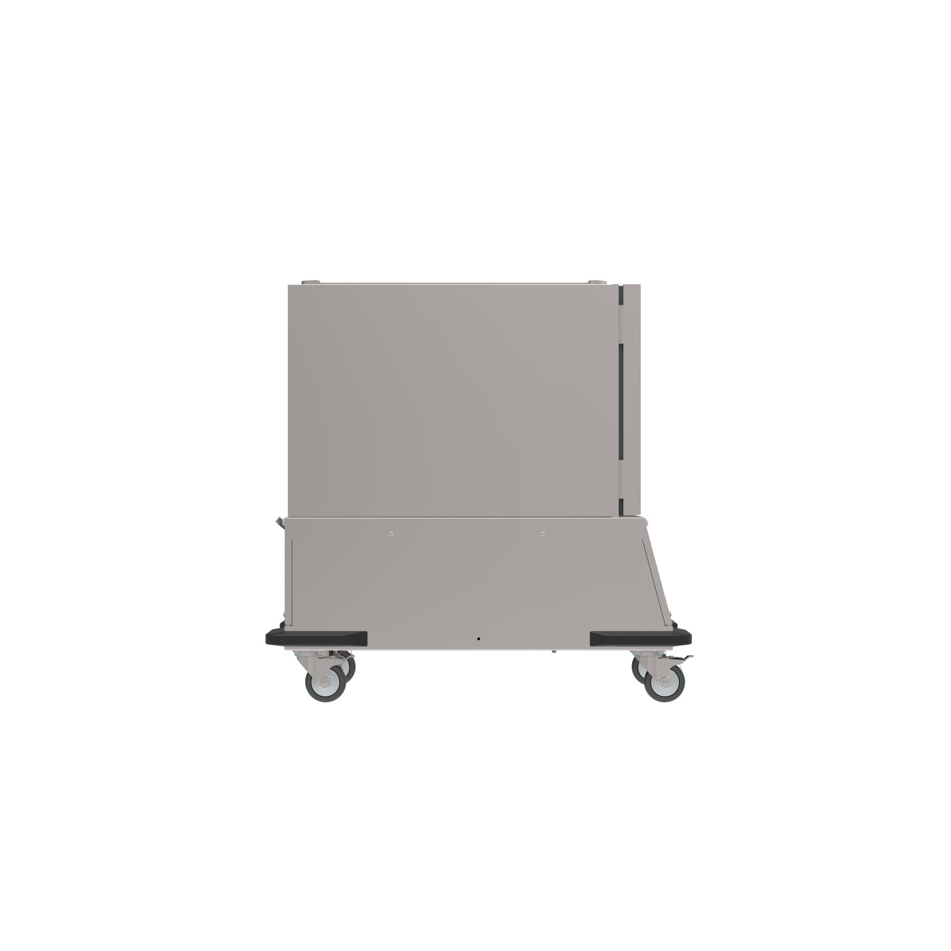Rieber thermoport® CNS 1000 gekühlt R290 - mobiler Kühler für Speisen