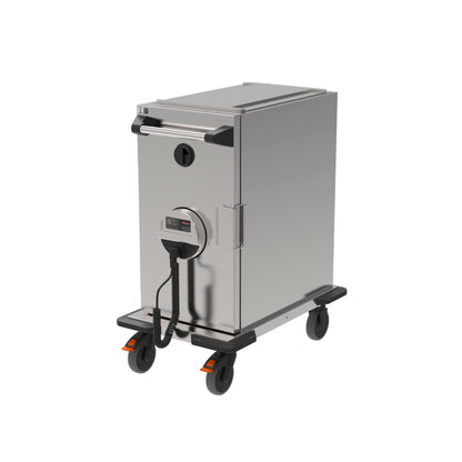 Rieber thermoport® CNS 1600 - Umluftbeheizter Frontlader für den Gastronomieeinsatz